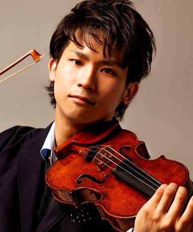 三浦文彰さんプロフィール写真