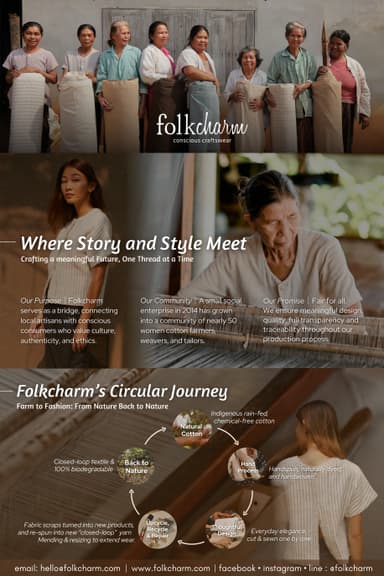FOLKCHARM