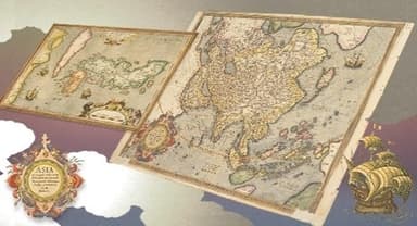 大航海時代の日本：日欧文化交流の歴史(ヒストリア)
