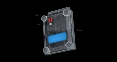 高音質設計とデジタル音声処理技術