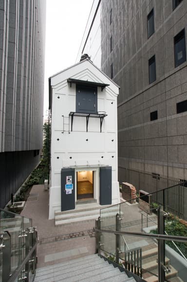 Gallery蔵