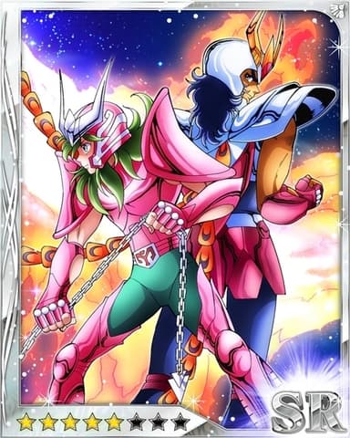 聖闘士星矢