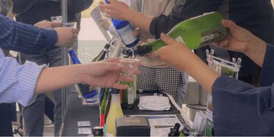 会場の様子(8)