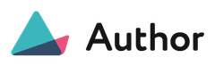 株式会社Author