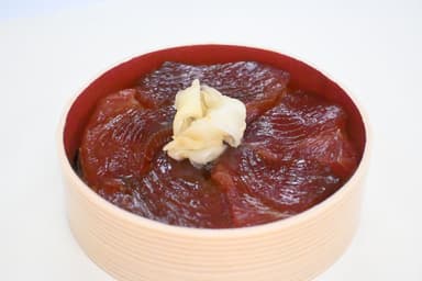てこね寿し