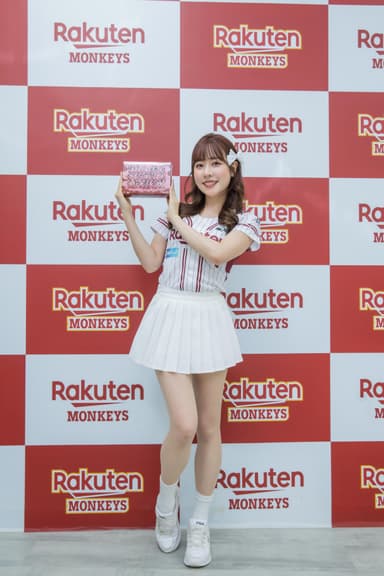 髙橋佳帆さん