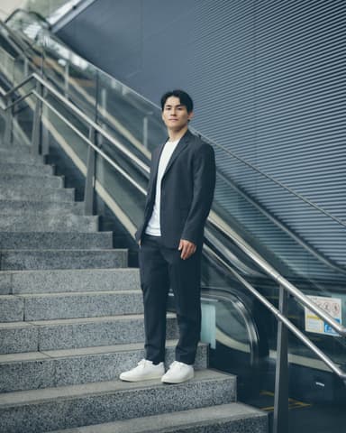太田海也