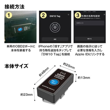 商品仕様