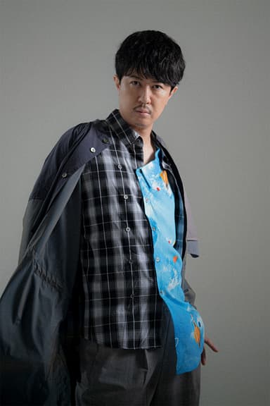 杉田智和さん