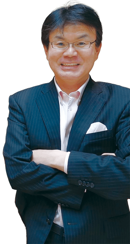 LINKSホームズ株式会社　
元ヤマダホームズ社長・元タマホーム専務などを歴任した
増田 文彦氏が特別顧問に就任