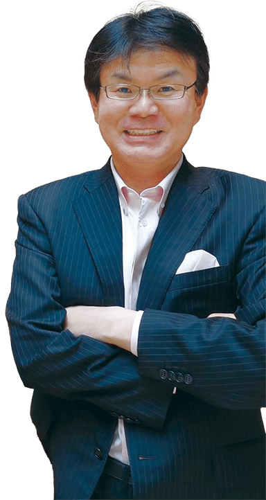 特別顧問：増田 文彦