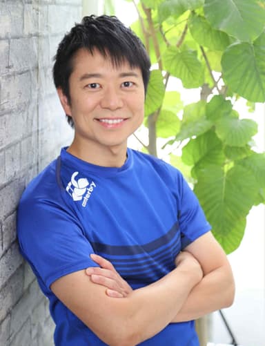熊川 貴昭 先生