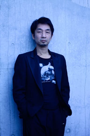 山岡晃氏