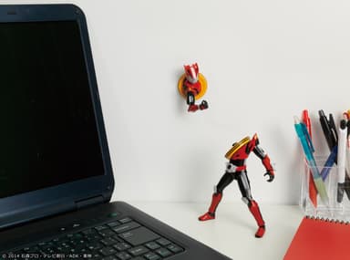 TKPB01 仮面ライダープロトドライブ(4)