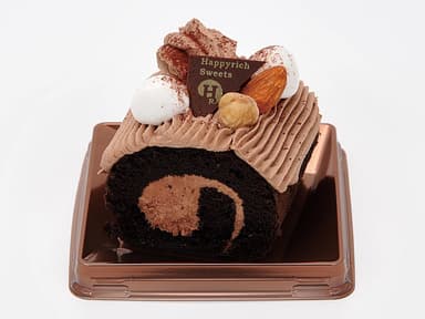 ベルギーチョコレートノエル・ミニ