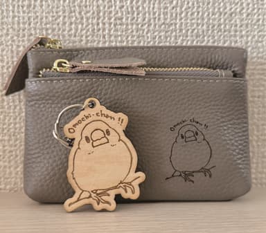 dot finch