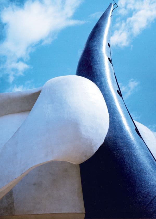 岡本太郎記念館、企画展「TAROの空間」を11月6日より開催　
岡本太郎の稀有な空間感覚に迫る