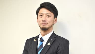 北川　敏匡