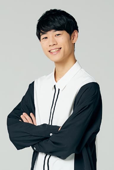 東　問さん