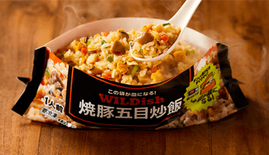 チャーハン