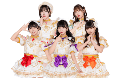 OS☆U