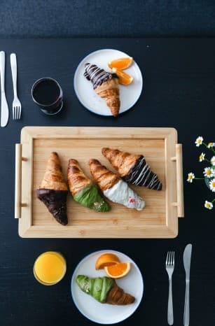 美味しいものには限りがある