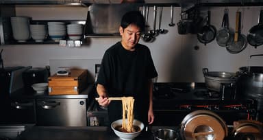 調理イメージ