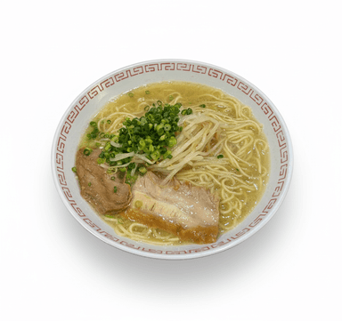 廣島中華そば