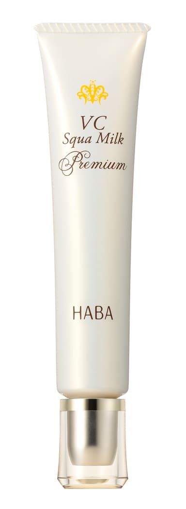 VCスクワミルク プレミアム