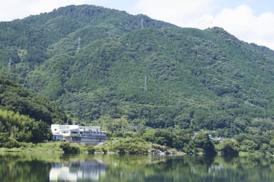 オカベ外観