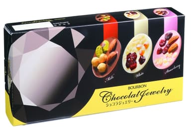 ショコラジュエリーVD詰合せ