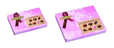 アソートショコラ