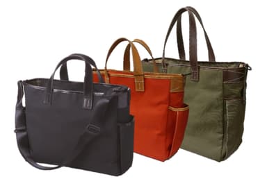 ユーティリティキャリングバッグ