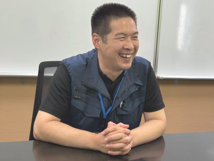 外国人の“新たなキャリア”を応援！清掃フランチャイズ事業
「ダイキチカバーオール」に挑戦する加盟オーナーが増加