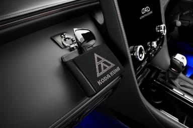 D.A.D × KODA KUMI マルチホルダー ワイド type EXE