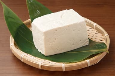 大見とうふ造り体験