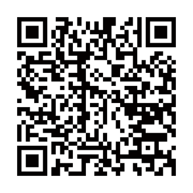 ツアー　予約サイト二次元コード