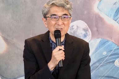演出 栗城宏