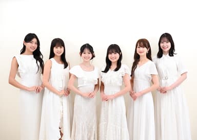 ミスキャンパス同志社ファイナリスト