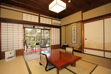 客室「吉備の間」