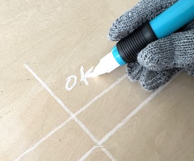 作業写真