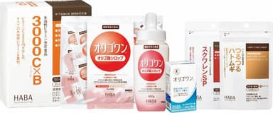 健康食品
