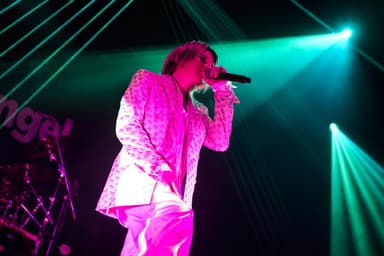Like-an-Angel「LIVE 2025 “THANK YOU”」