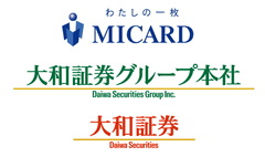 株式会社 エムアイカード 株式会社大和証券グループ本社 大和証券株式会社