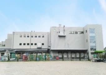 本社写真