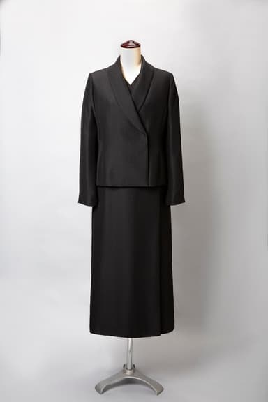 婦人アンサンブル