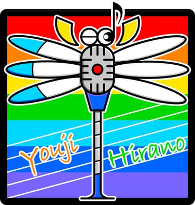 平野 洋二ロゴ