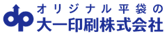 大一印刷株式会社