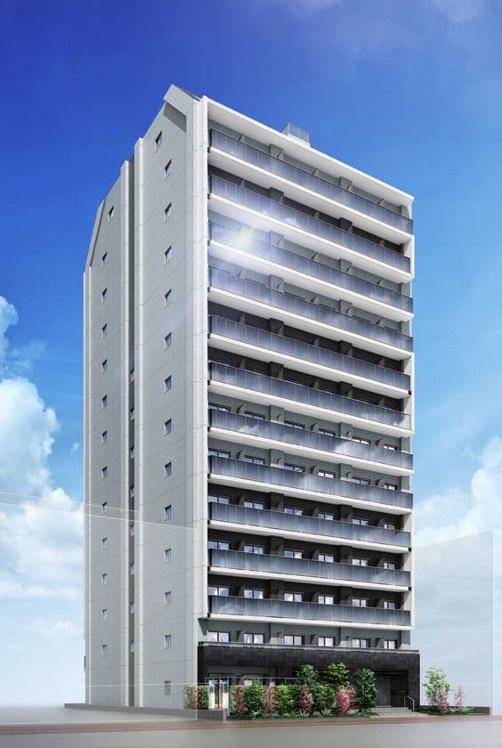JR「平間」まで徒歩3分。
全139邸の新たなプレミアムステージが誕生　
【ガーラ・ステーション川崎平間】10月14日(火)販売開始