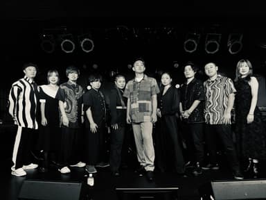 Ricky With FSP